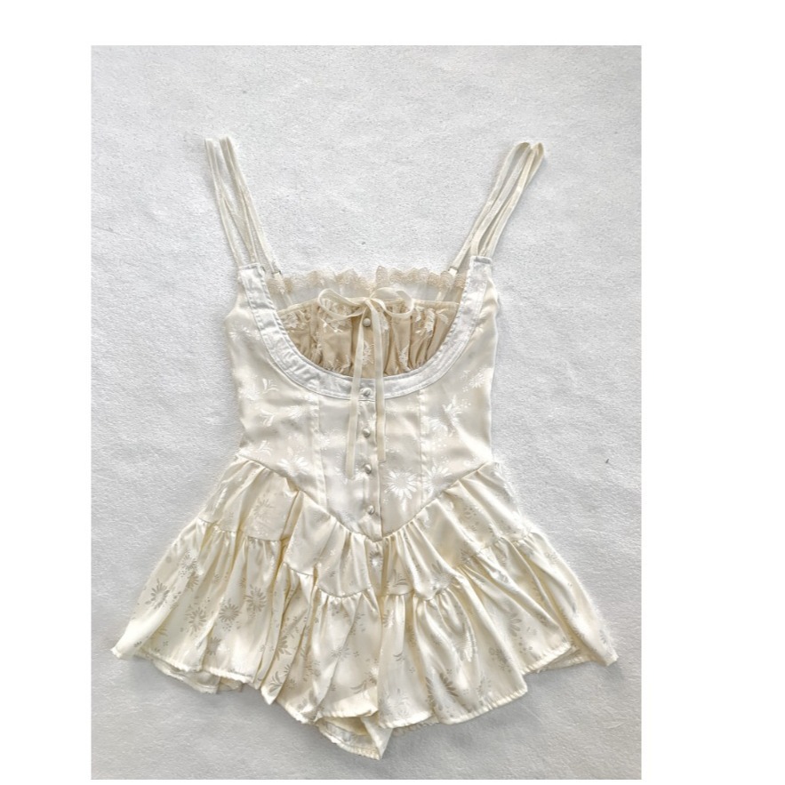HOUZHOU Dress Image 5