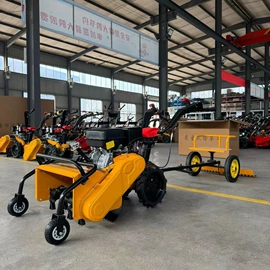 粉碎机;饲料加工设备;林业机械