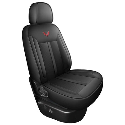 Seasons Leather Car Cushion – Modelə uyğun (Original) oturacaq örtükləri