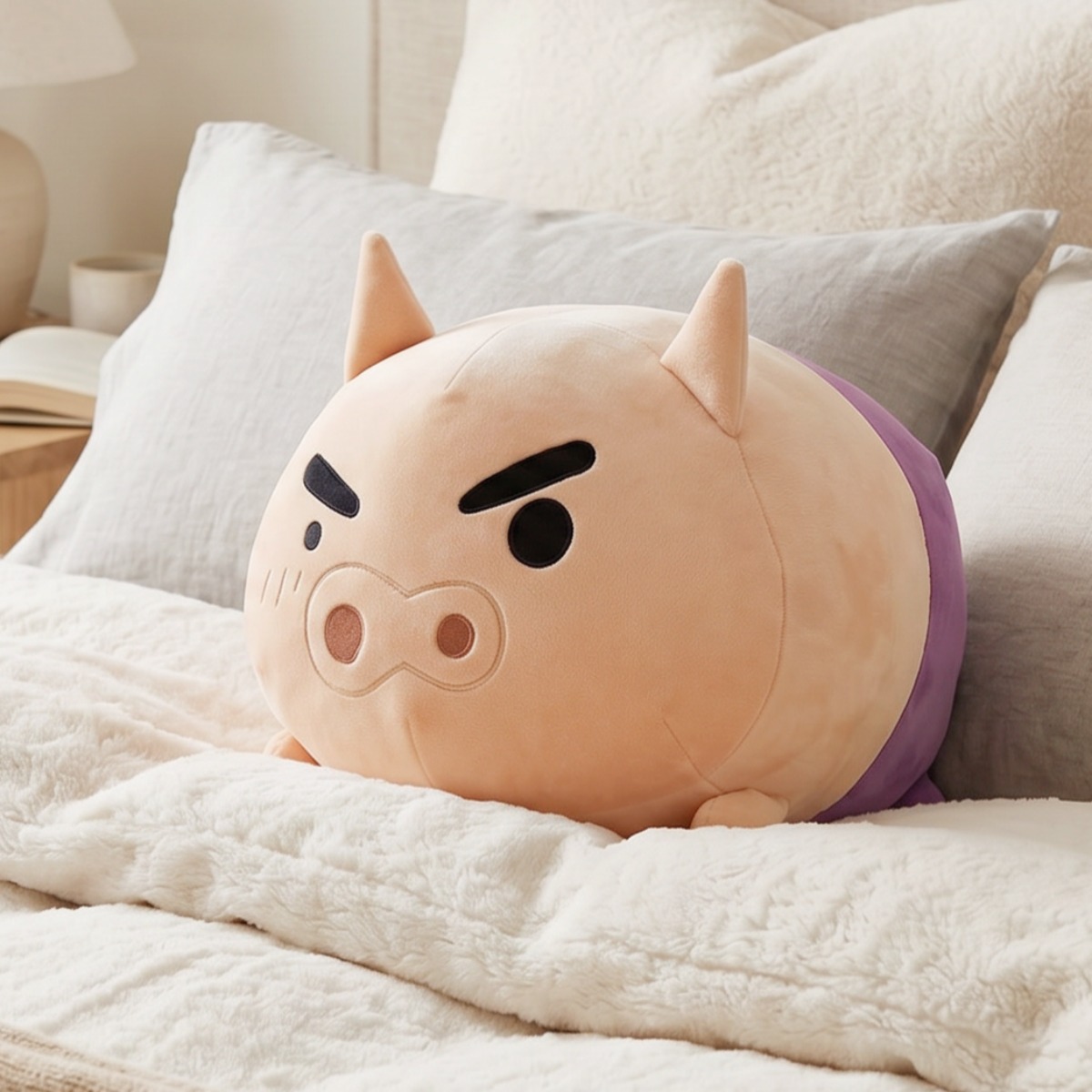 뚱뚱한 왼쪽 문 경비원 스타일