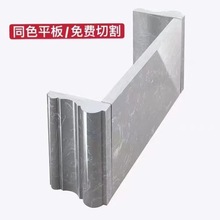 通体人造石材线条门框背景墙边框阳台垭口电梯窗框窗套