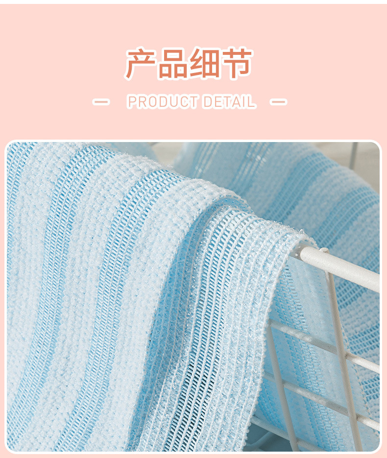 Japanese-Style Sauna Exfoliating Bath Towel Home Bathing Bubble Washing Back Scrubbing Strip Unisex Korean Long Bath Towel Wholesale