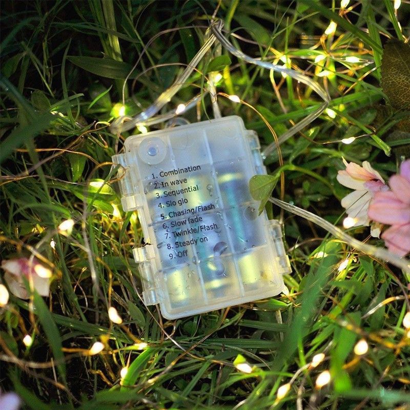 Cross-Border Battery Box USB Copper Wire Lights Fairy Lights Cake Led String Lights Christmas Decoration Copper Wire Lights Colorful Lights Atmosphere Lights Cross-Border Battery Box USB Copper Wire Lights Fairy Lights Cake Led String Lights Christmas Decoration Copper Wire Lights Colorful Lights Atmosphere Lights