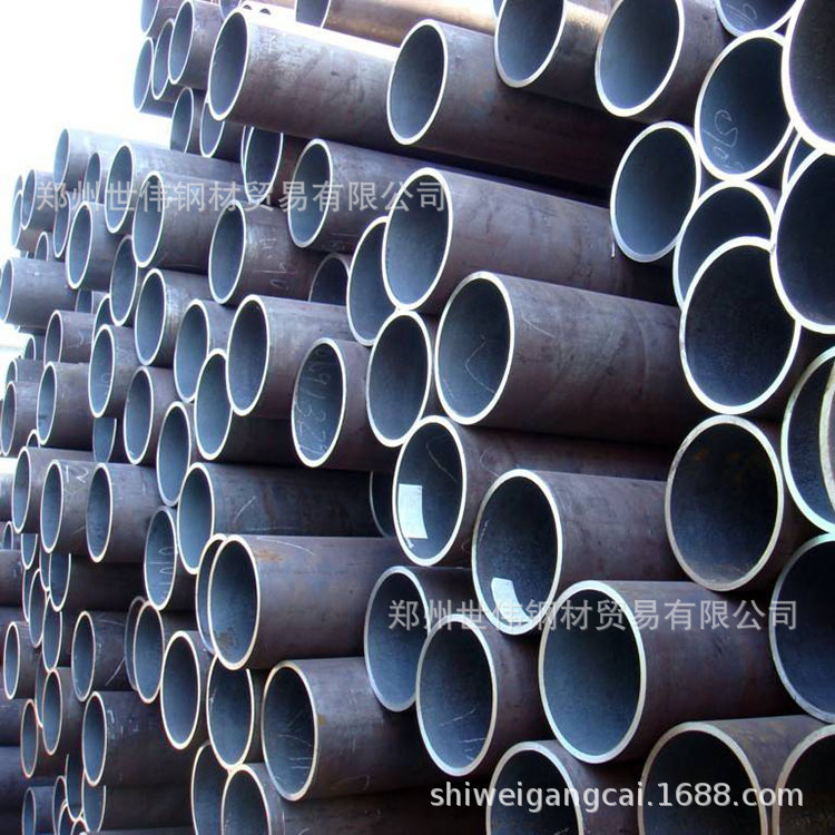 河南南阳现货批发无缝管镀锌无缝管薄壁厚壁规格齐全质优价廉####
