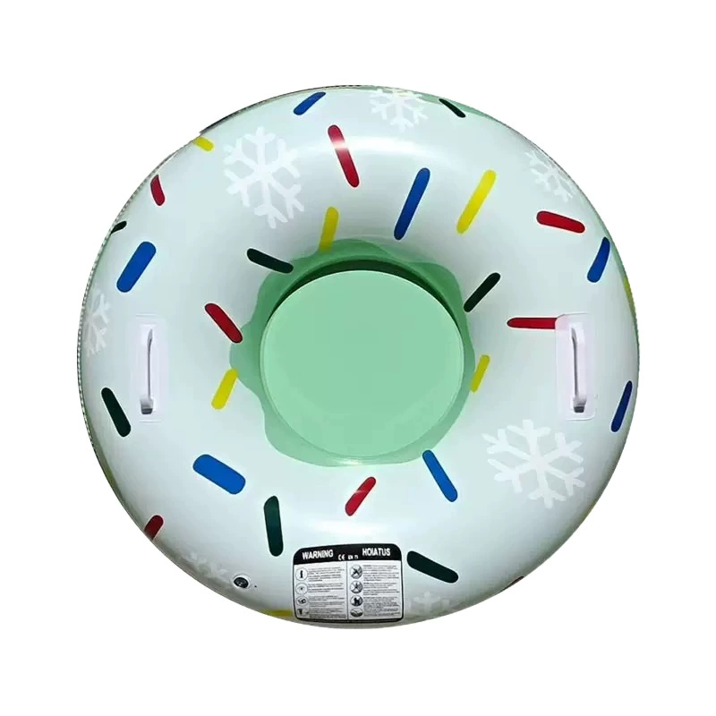 Зимняя лыжная доска PVC, 95 см