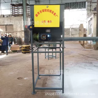 平行出料粉灰螺旋加粉器TGFF 添加剂调速螺旋喂料机 自产自销