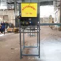 出料平行螺旋调速喂料机