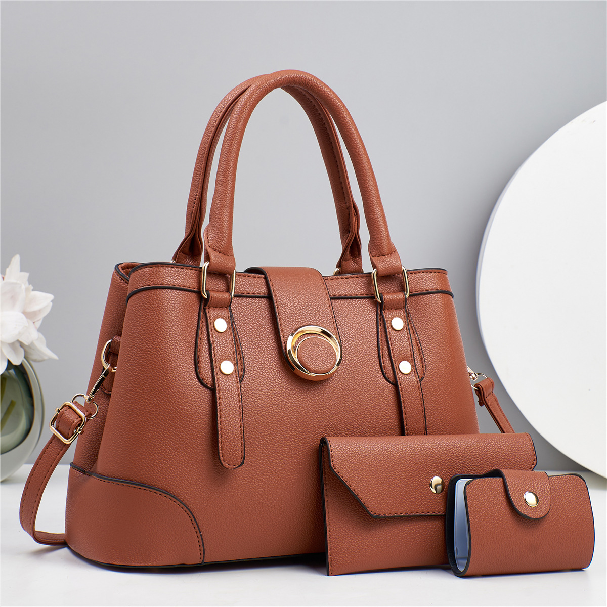 Bolsa de bolso para niños bolsas de comercio exterior bolsas de hombro bolsas de mujer bolsas de comercio exterior bolsas