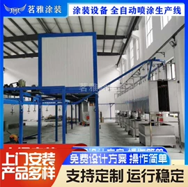 不脱硫除尘;废气处理设备;涂装生产线