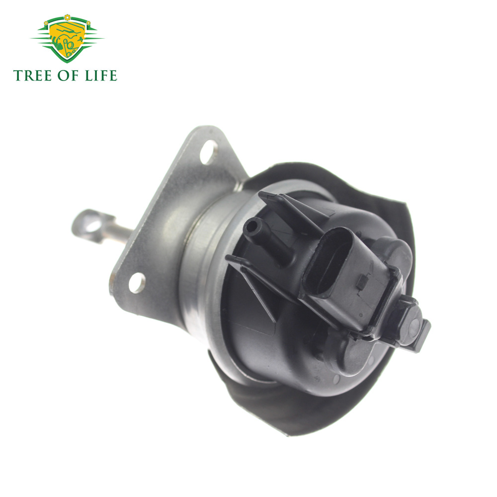 Actuador Electrónico de Turbocompresor 04B253019G 1630-970-0000 para Skoda Fabia III 1.4 TDI image 2