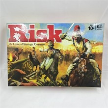 �羳���N����RISK board card gameӢ�Ľ���RISK���ӿ��������Α�