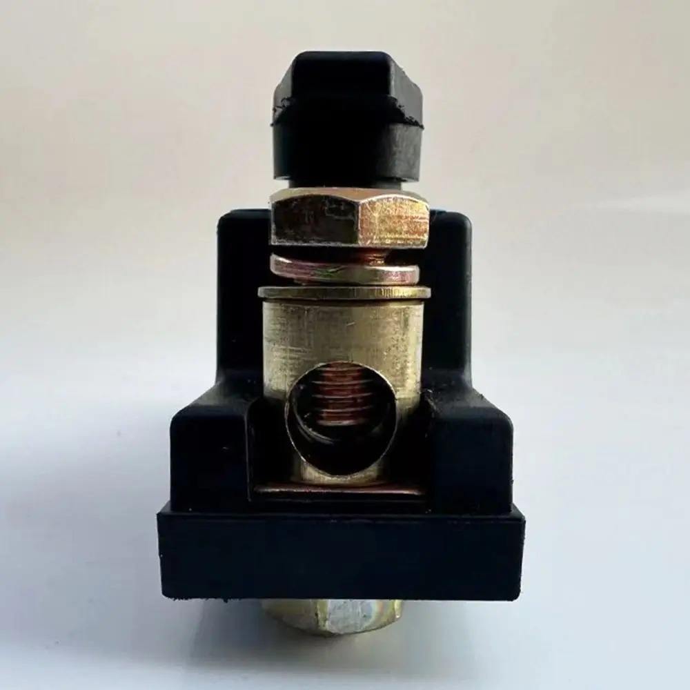 Car Battery Disconnect Switch Anti-Leakage Protector Power Master Switch