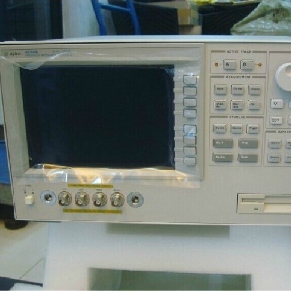 供应 HP4294A美国HP4294A阻抗分析仪