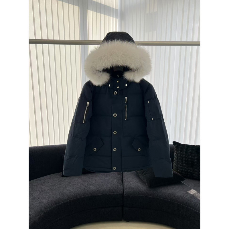 Mose 3q Men's and women' s down jackets|undefined
