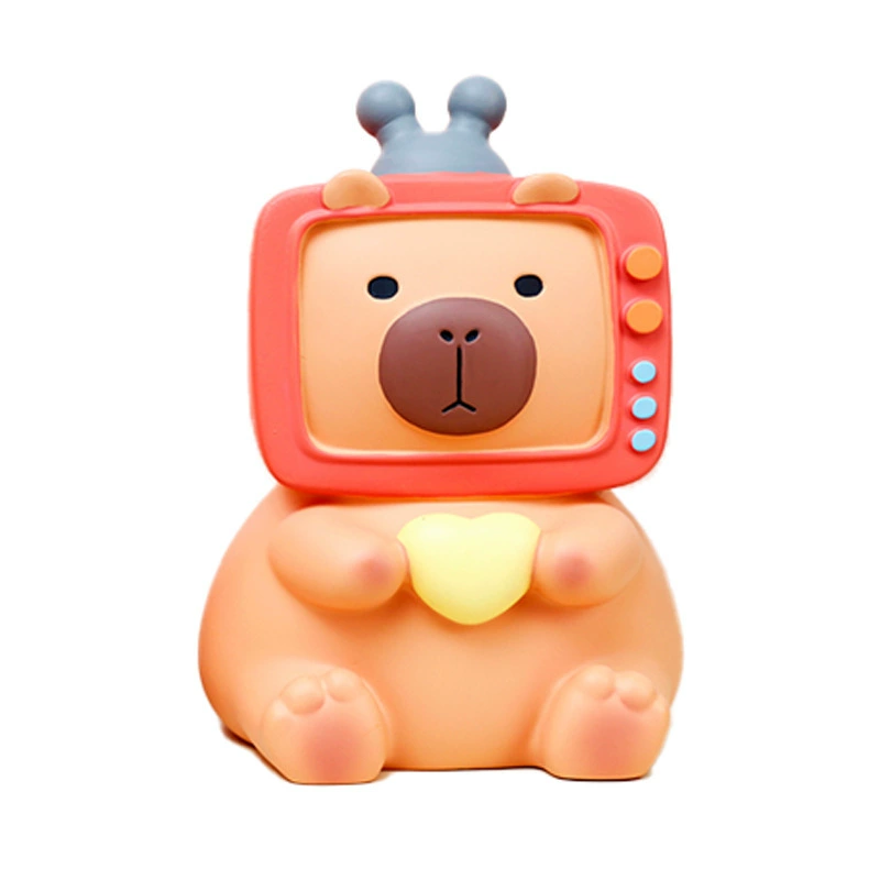 Guo Chao Творческий коте месяц кот деньги Тибер Мелаглиер мультфильм мультфестиваль отправка подруге маленький подарок производители оптом