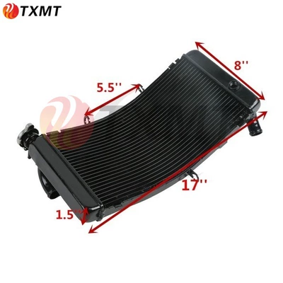 Suitable for Honda car radiator