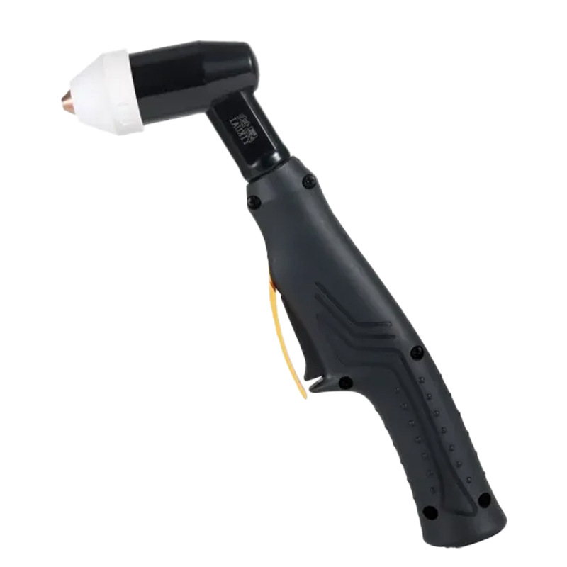 易快YK100-HW等离子弯柄割枪YK100104W保护帽YK100106W大固定盖