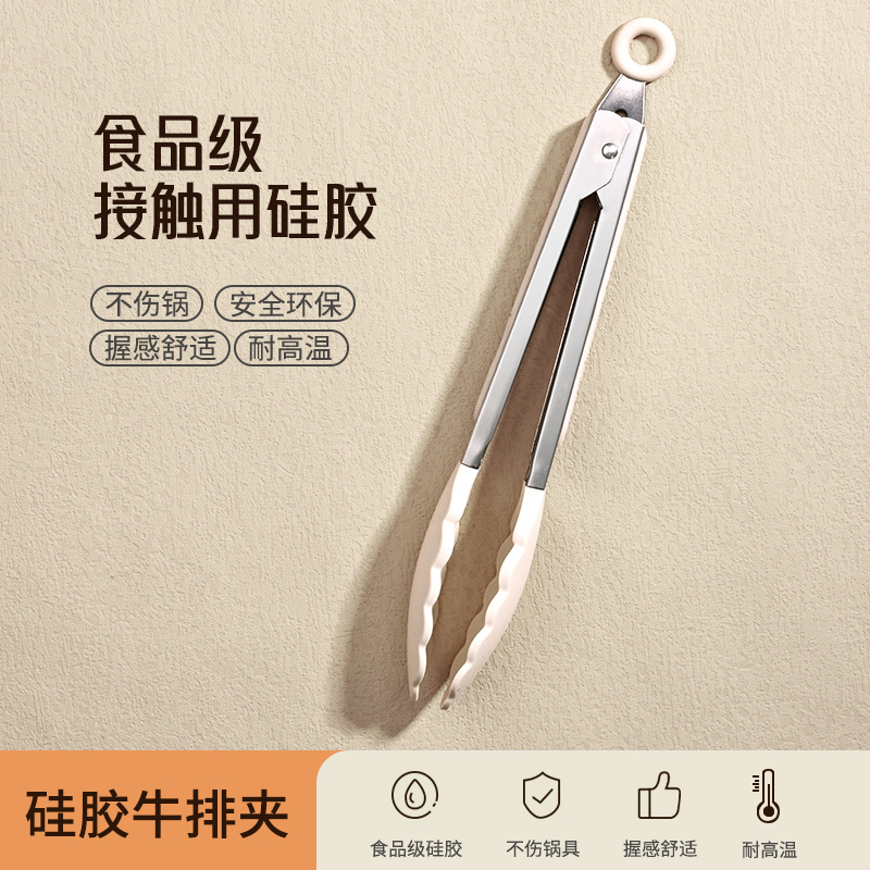 Fábrica de alimentos suplementarios para bebés venta directa no pegajosos caseros cucharas de verduras cucharas de alimentos para el cabello cucharas regalos de madera no