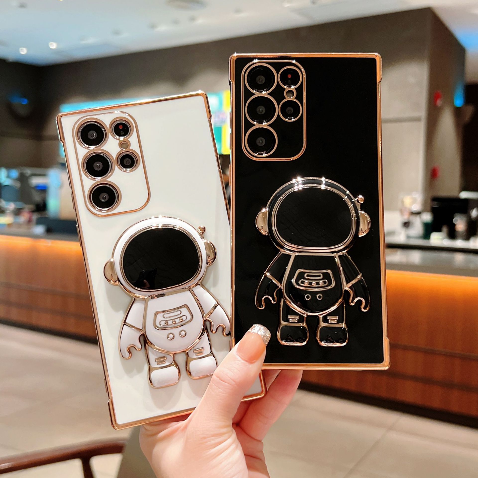 Original Design Astronaut  Phone Cases display picture 3