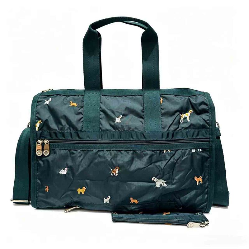 Best-selling foldable travel bag, portable gym travel case, large-capacity luggage bag, clothing storage bag for travel and boarding