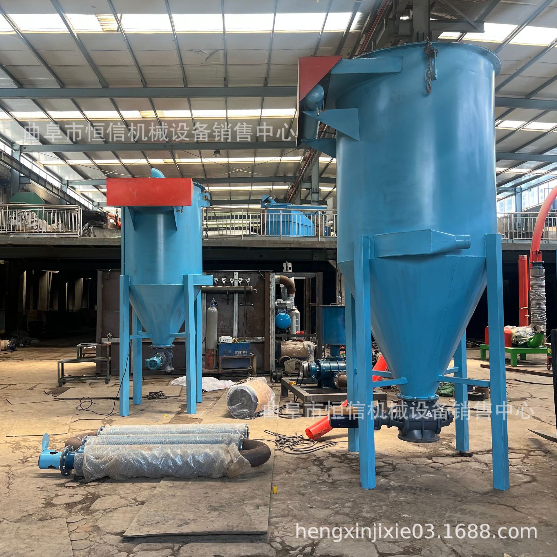 电厂清灰自吸式气力吸灰机zcjb 吨包粉料灰罐车气力吸灰机直供