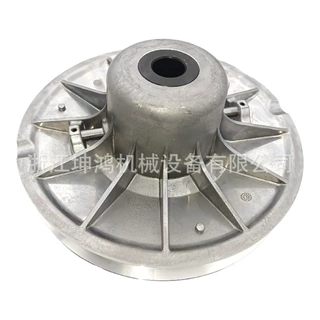 119-6011 Secondary Clutch Assembly  For Toro Workman MD GTX