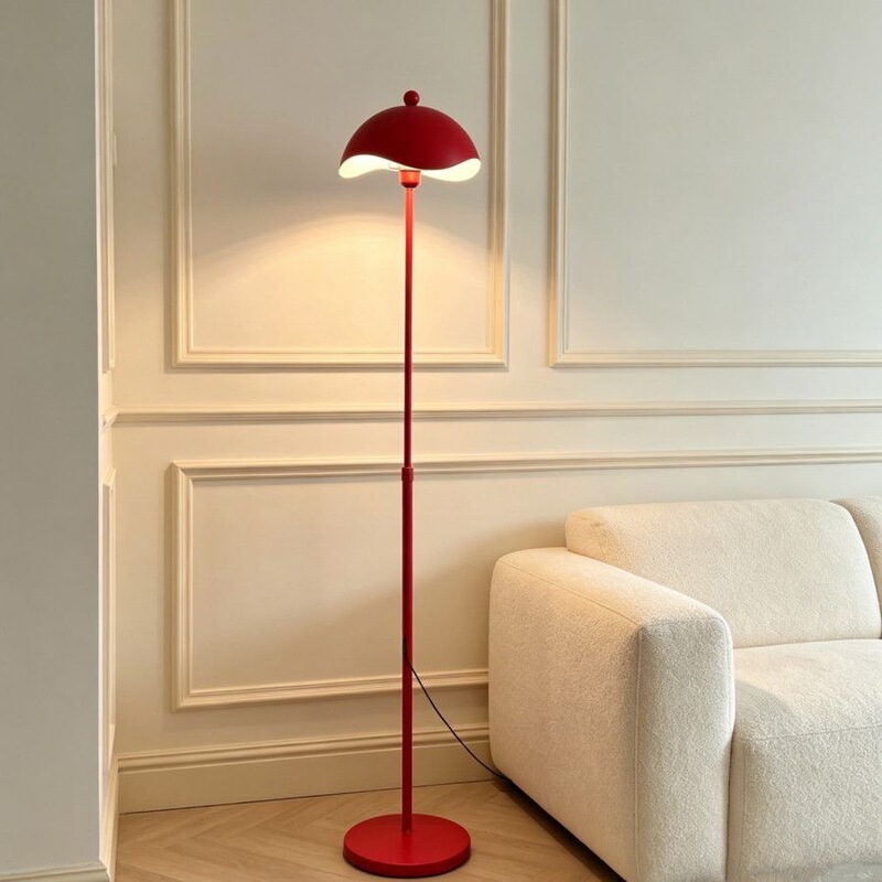 Festive wedding decoration floor lamp, living room sofa corner ornament, standing lamp, warm and romantic bedroom bedside lamp Festive wedding decoration floor lamp, living room sofa corner ornament, standing lamp, warm and romantic bedroom bedside lamp
