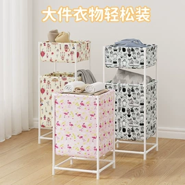 鞋架;衣帽架;收纳架