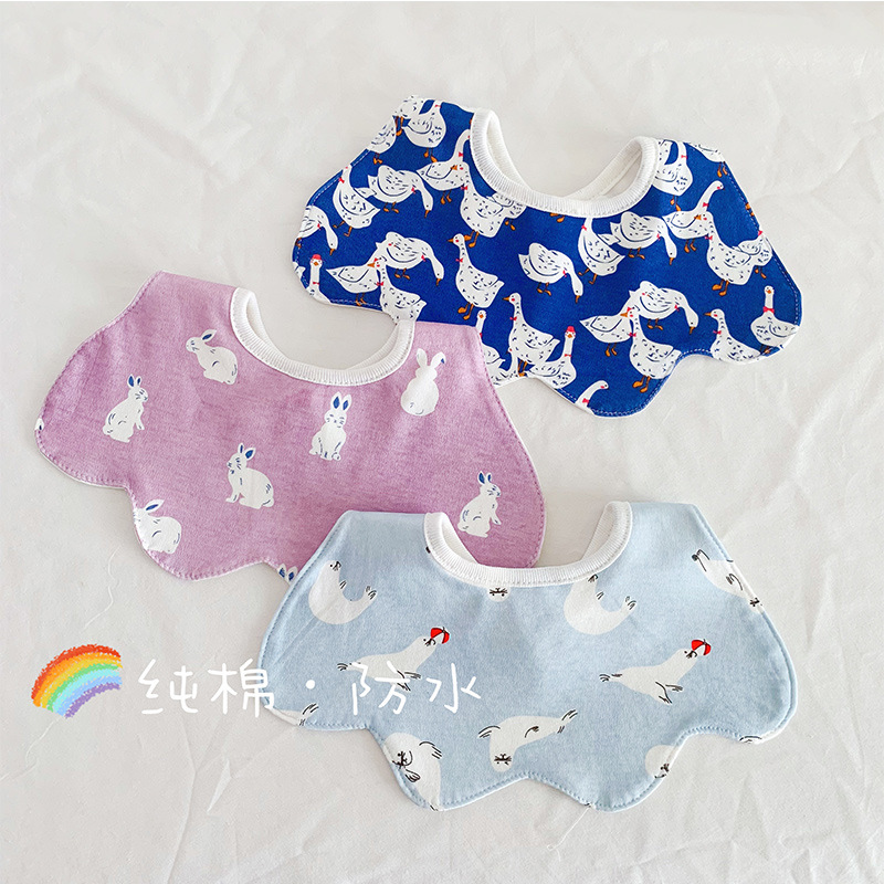 Colorful animal combination 1