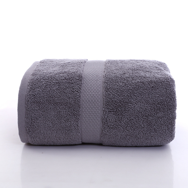 bolinhas cinza / 90*180cm【800g】