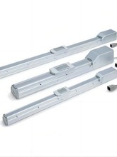 适用供应日本原装SMC 电动执行器 LEFS32RS3B-50BCK无杆型默认项