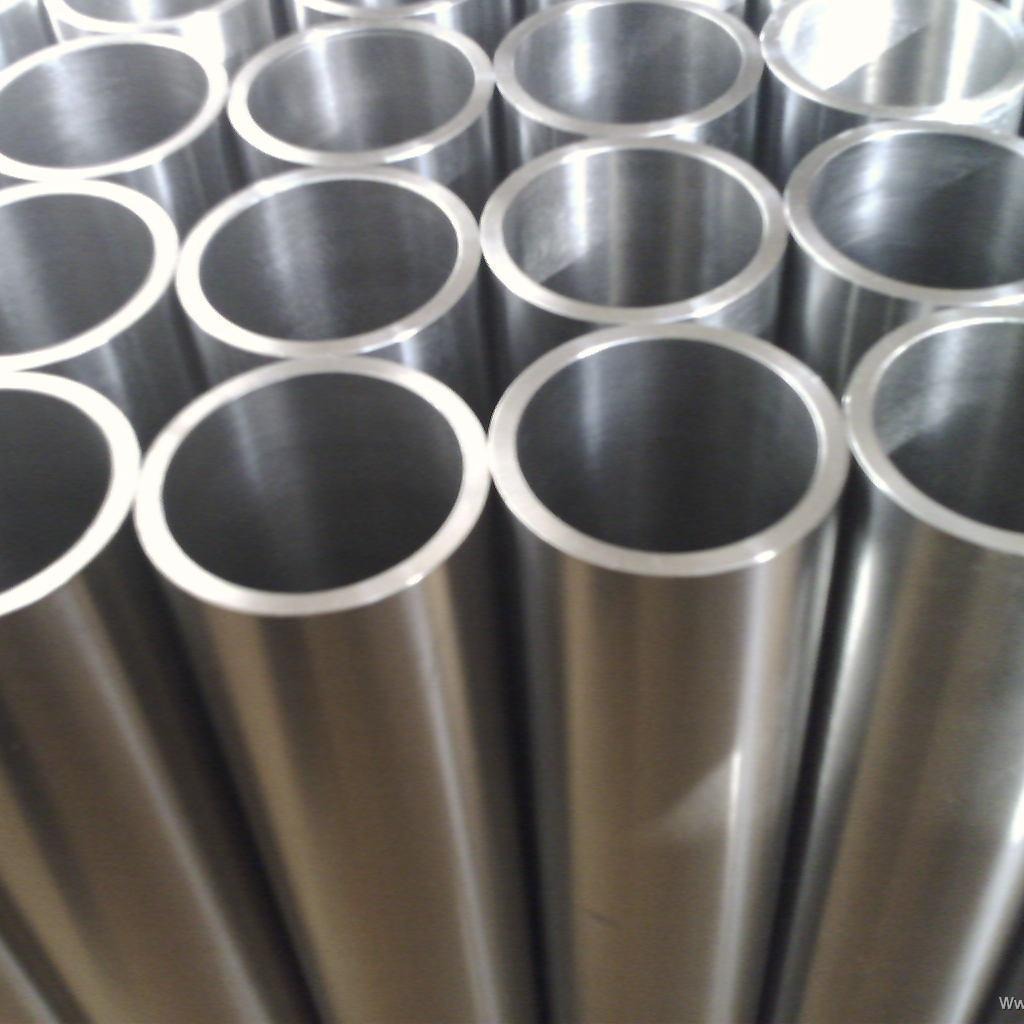 厂家优惠大量批发无锡产高质量光亮310S不锈钢管 TP321 不锈钢管