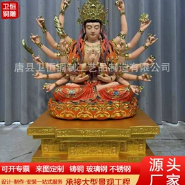 金属工艺品;佛像/神像;香炉