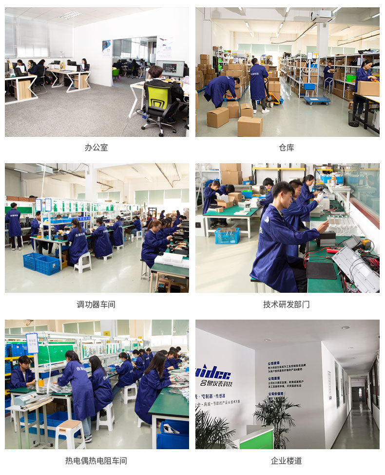 TR三相电力调整器_12