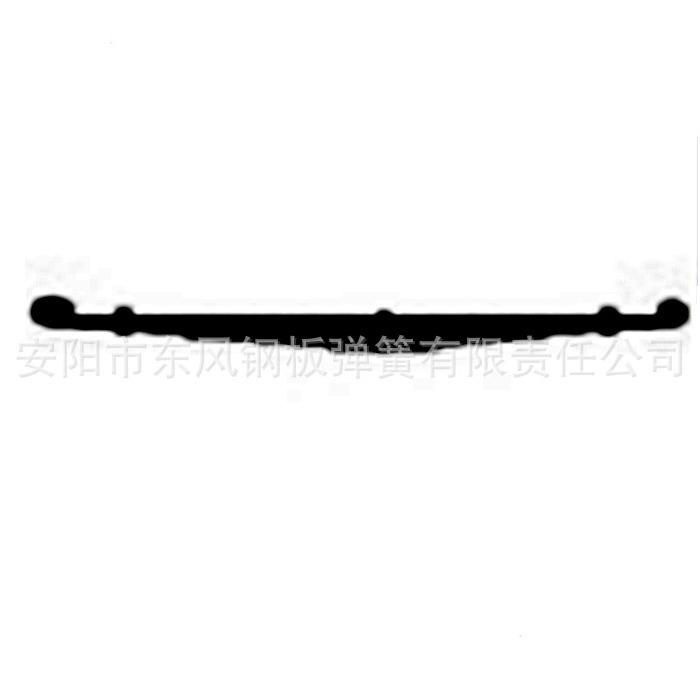 257595 优惠供应SUP7 SUP9拖车  皮卡 载重 汽车钢板弹簧