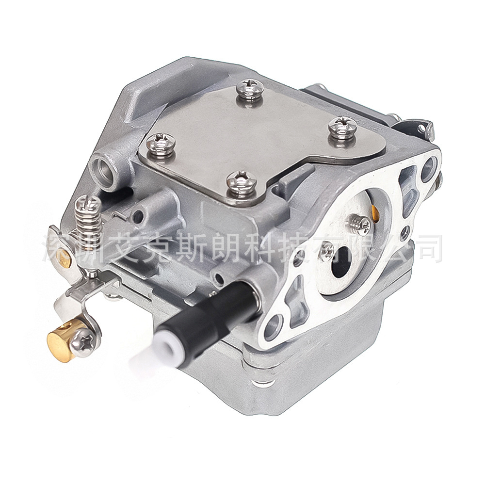 Carburetor 63V-14301-00 Yamaha Yamaha 9.9Hp-15Hp Outboard Motor 2-Stroke