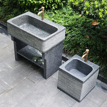 ʯ�^ϴ�ֳؑ���ϴ�������ˮ����Ȼ����ʯϴ�³��̨ͥԺˮ��̨��