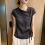 新款独特漂亮气质上衣
