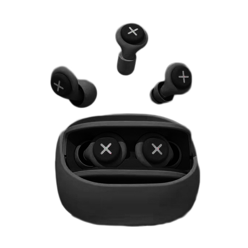 高颜值隔音耳塞防噪音睡眠睡觉降噪防吵呼噜声静音耳罩两对替换头