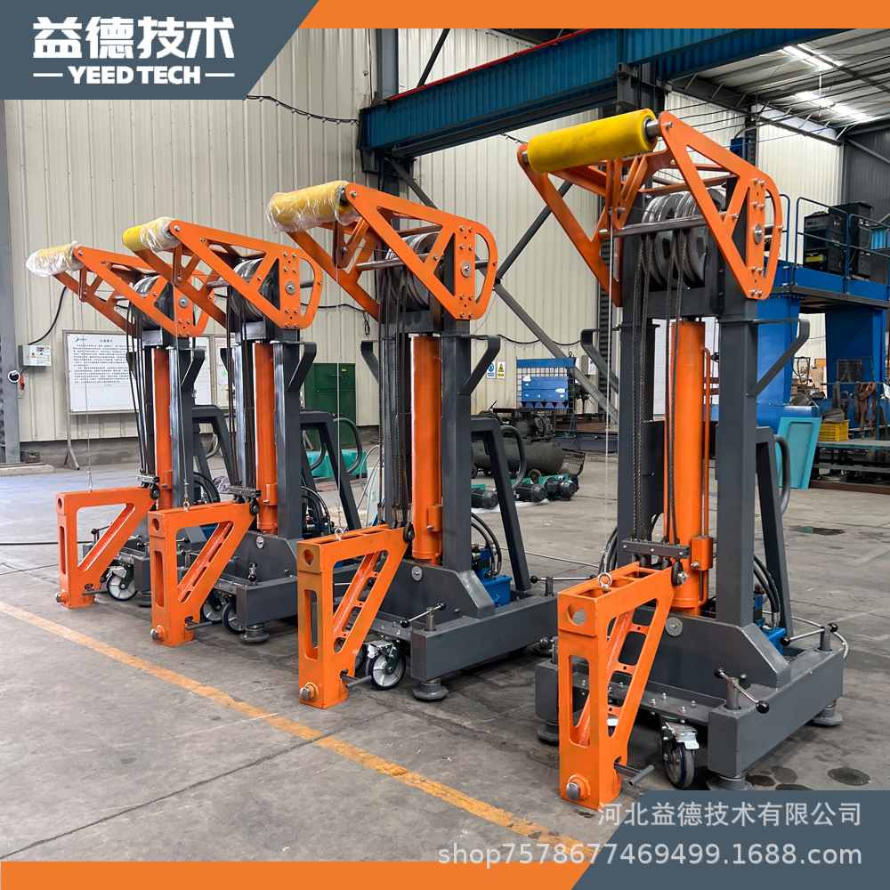 集装箱装卸设备 集装箱起重机 集装箱装卸辅助设备集装箱搬运设备