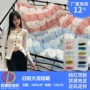 肌理立体春秋时尚面料