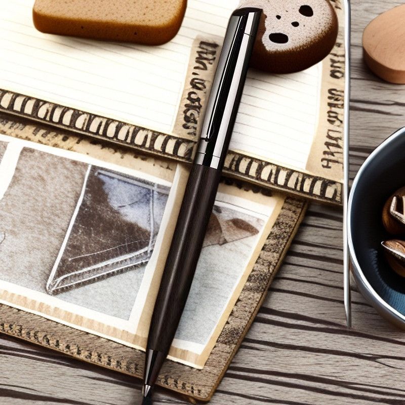 Manufacturer wholesale vintage sandalwood signature pen, business office ballpoint pen, metal student gel pen, can be engraved