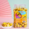 Small yellow duck, 200 pieces