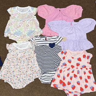 First impressionŮͯ��ȹ2026�W��ͯ�bromper dress original