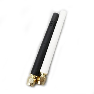 Spot WIFI Bluetooth ZiGbee Module Antenna 2.4G External Glue Stick Antenna SMA Omnidirectional Antenna