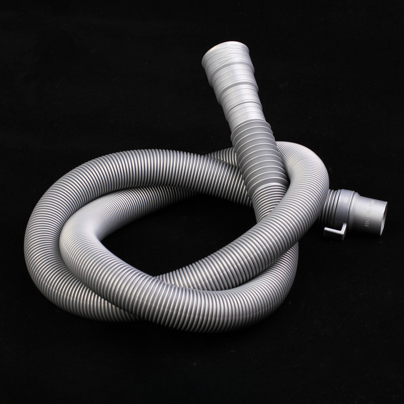 Factory GM Full Automatic Wicker Washing Machine Drainage Pipe…
