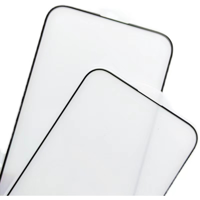 Adecuado para Apple 15 teléfono móvil pantalla templado película protección iphone15pro película templado frontal película protectora pegatina pantalla de seda