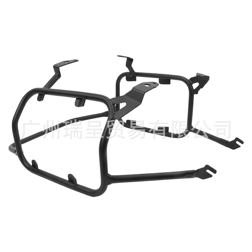 Suitable for Bmw F750Gs F850Gs/Adv Tail Rack Side Rack Luggage Rack Side Box Three-Box Bracket