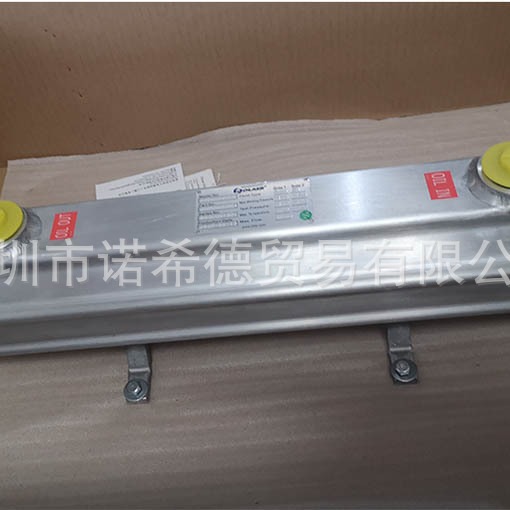 OILTECH/OLAER/PARKER冷却器 换热器 电机油泵OST-S6-4-530