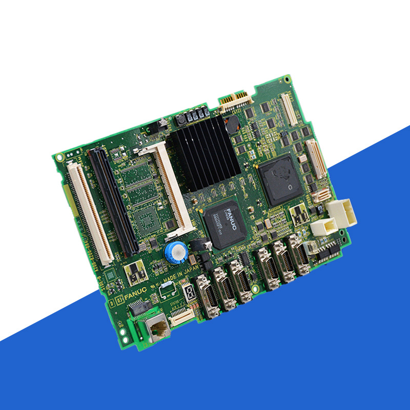 FANUC发那科A20B-8200-0842系统主板电路板全新拆机现货议价